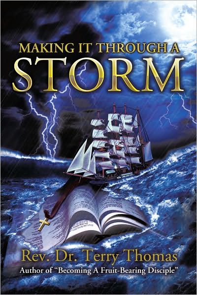 Making it Through a Storm