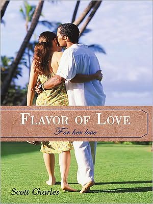 Flavor of Love: For her love