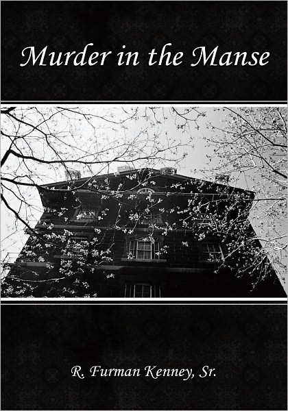Murder in the Manse