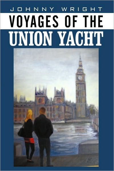 Voyages Of The Union Yacht
