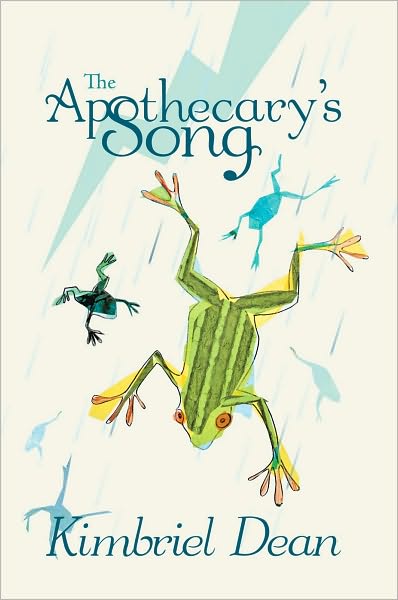 The Apothecary's Song: An Ode to 2012 in F Sharp