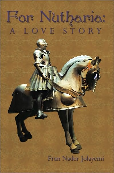For Nutharia: A love story