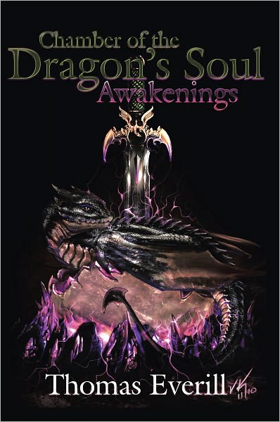 Chamber of the Dragon's Soul: Awakenings
