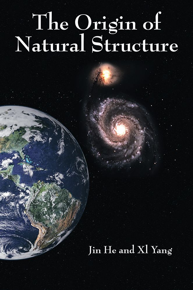 The Origin of Natural Structure
