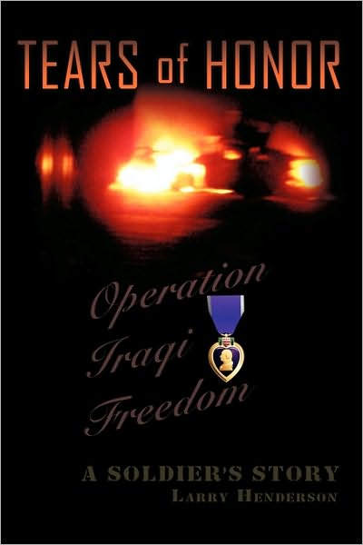 Tears Of Honor
