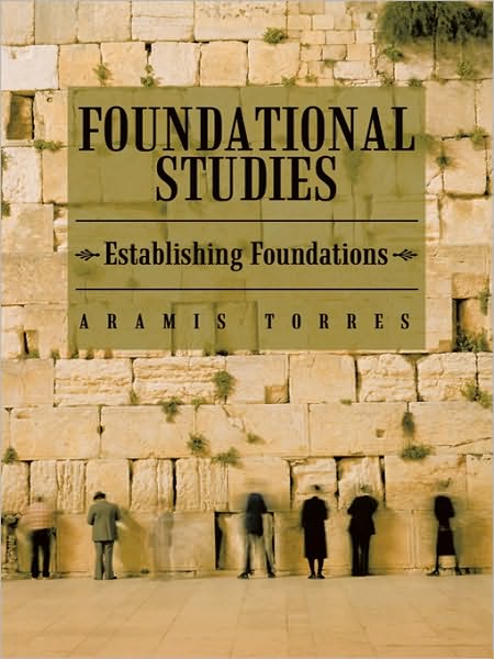 Foundational Studies: Establishing Foundations