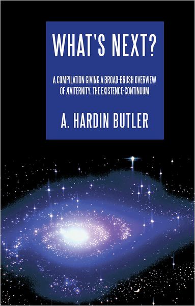 What's Next?: A Compilation Giving a Broad-brush Overview of Æviternity, the Existence-Continuum