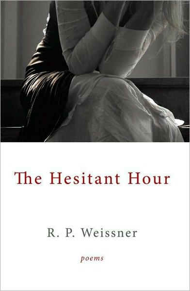 The Hesitant Hour: Poems