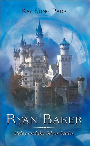 Ryan Baker: Ugley and the Silver Scales