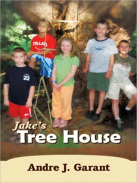 Jake's Tree House