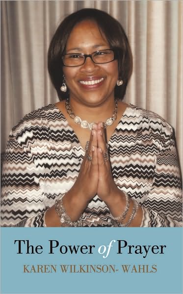 The Power of Prayer