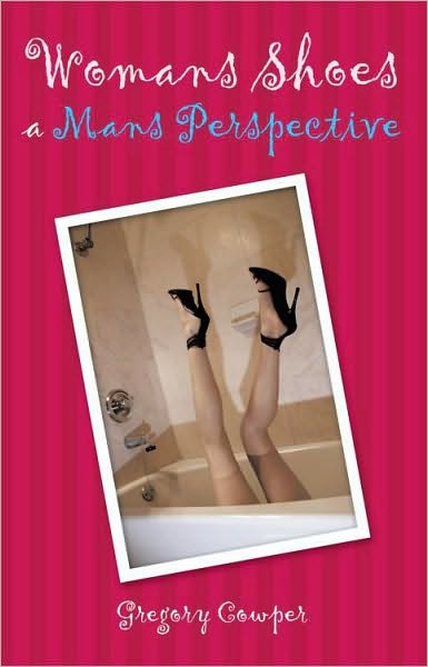 Womans Shoes a Mans Perspective