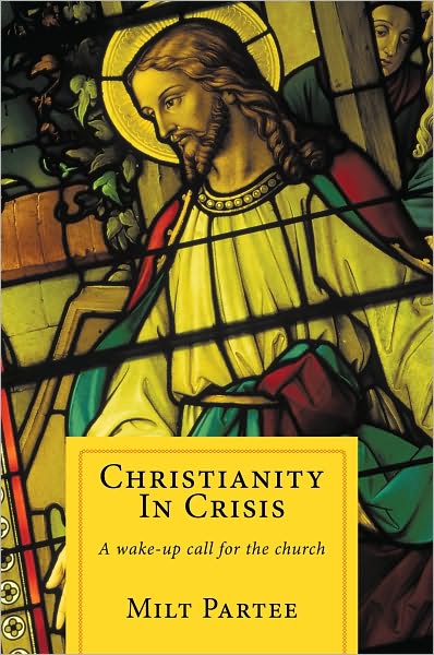 Christianity In Crisis: A wake-up call for the church