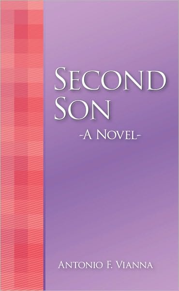 Second Son: A Novel