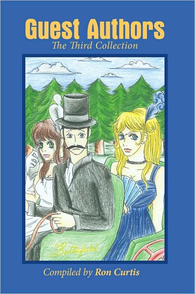 Guest Authors: The Third Collection
