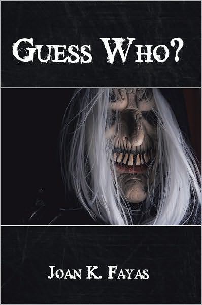 Guess Who?