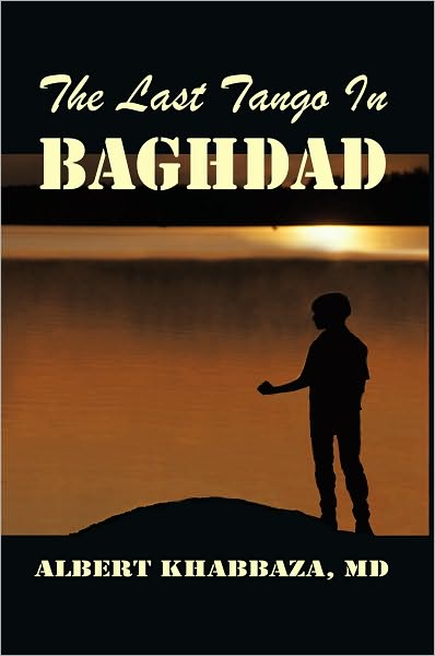 The Last Tango in Baghdad