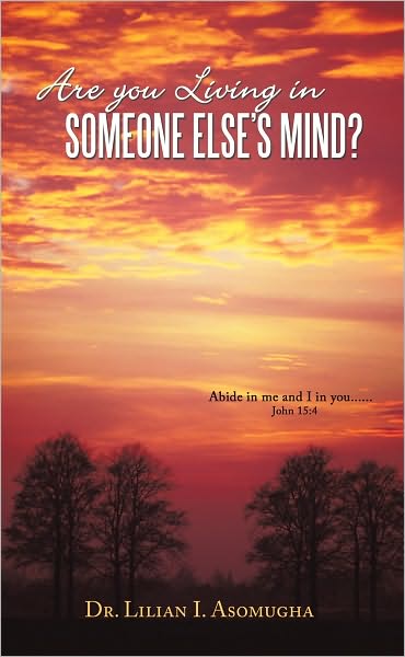 Are You Living in Someone Else's Mind?