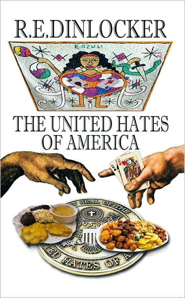 The United Hates of America