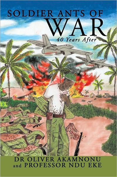 Soldier Ants of War: 40 Years After