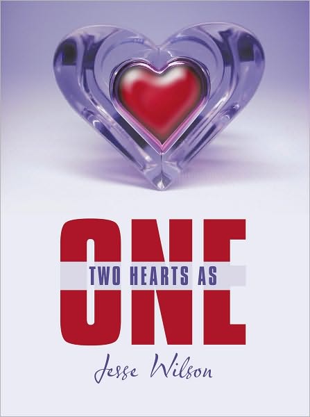 Two Hearts As One