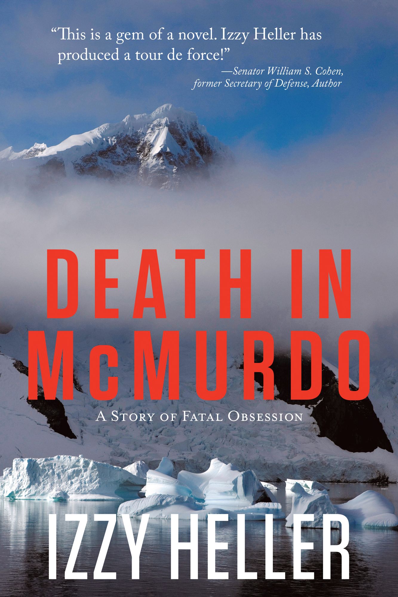 Death in McMurdo
