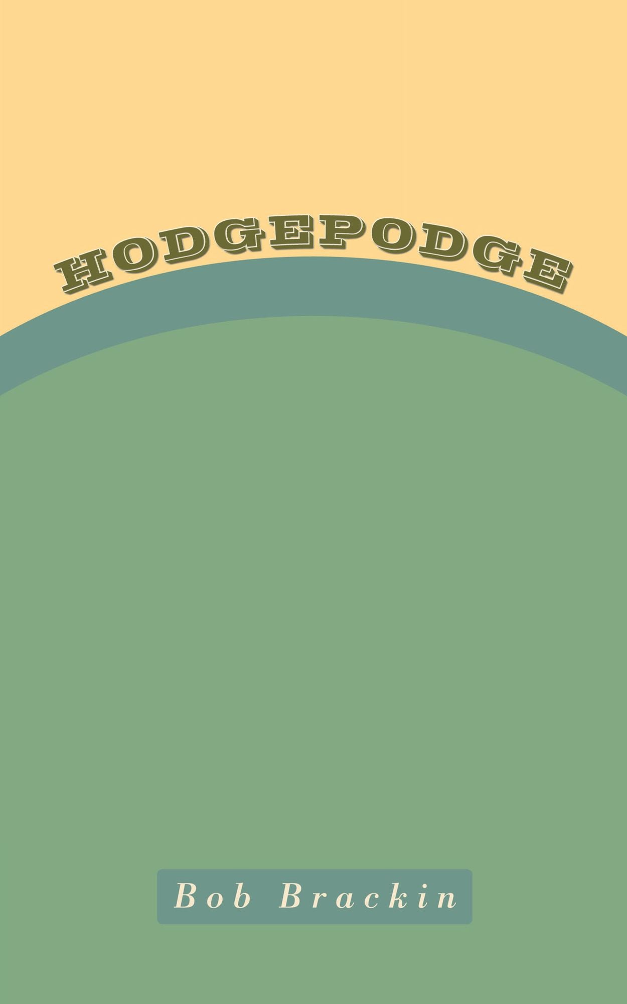 Hodgepodge