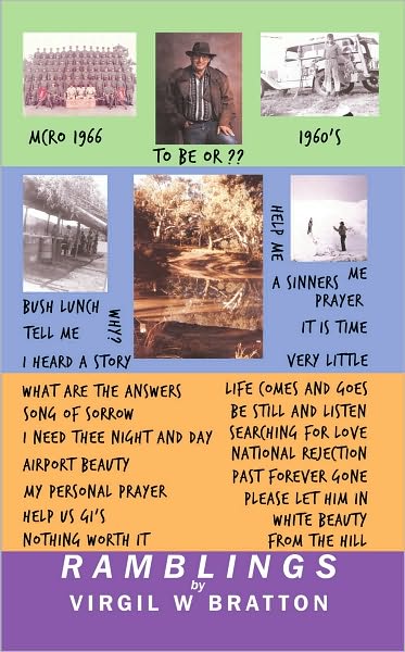 Ramblings