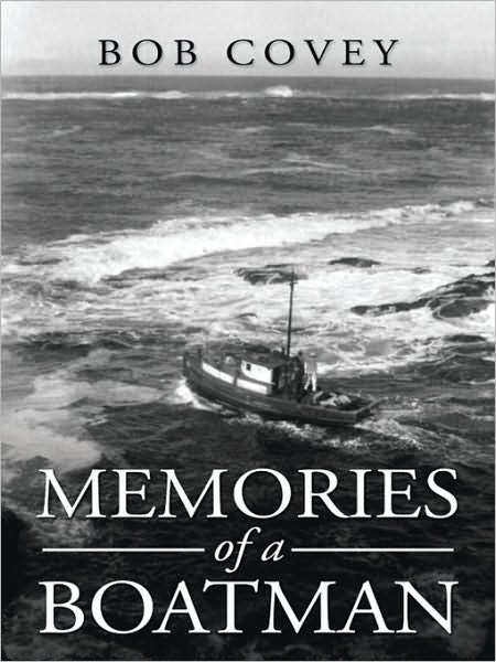 Memories of a Boatman