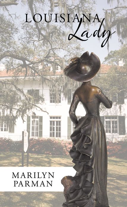 Louisiana Lady