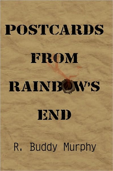 Postcards from Rainbow's End