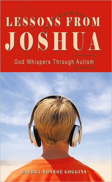 Lessons From Joshua: God Whispers Through Autism