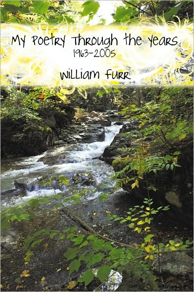 My Poetry Through the Years: 1963-2005