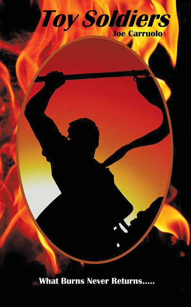 Toy Soldiers: What Burns Never Returns