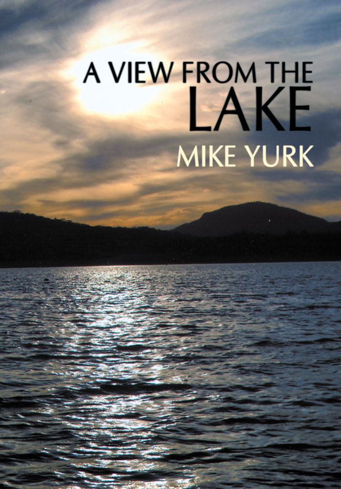 A View From The Lake
