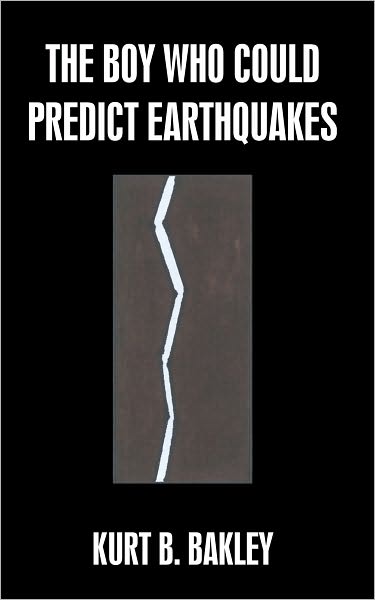 The Boy Who Could Predict Earthquakes