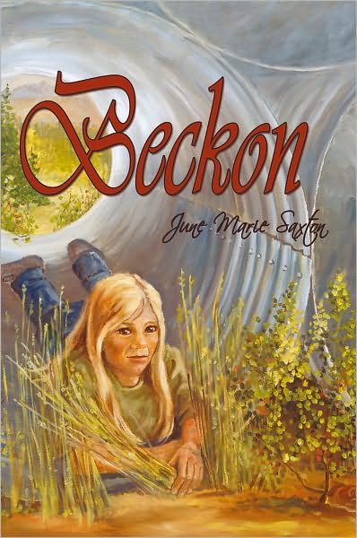 Beckon