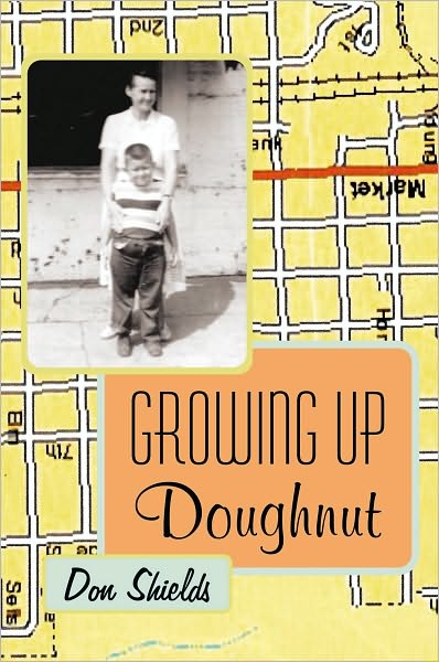 Growing Up Doughnut