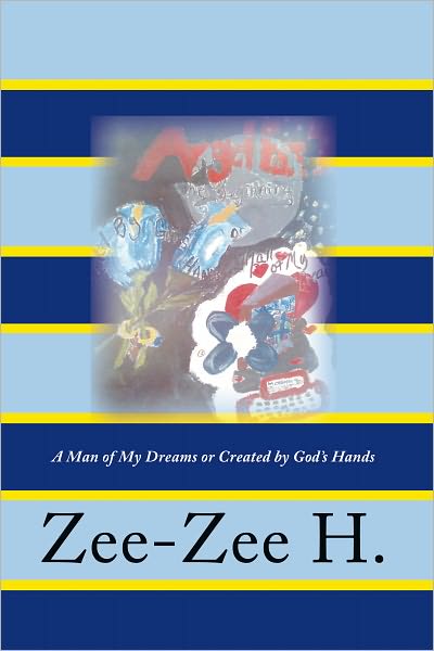 AngelFace I: The Beginning: A Man of My Dreams or Created by God's Hands