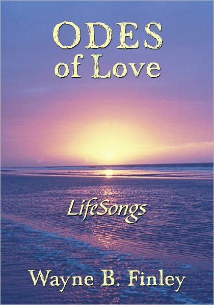 ODES of Love: LifeSongs