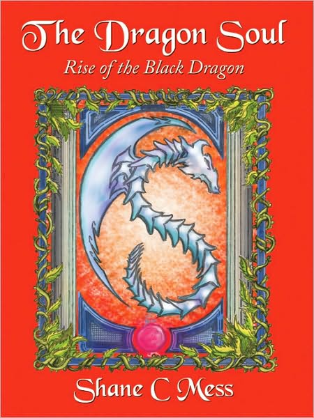 The Dragon Soul: Rise of the Black Dragon