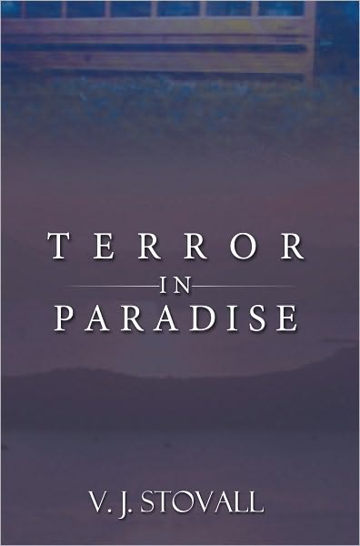 Terror in Paradise