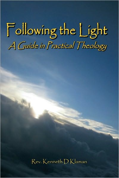 Following the Light: A Guide in Practical Theology