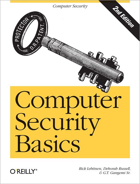 Computer Security Basics: Computer Security