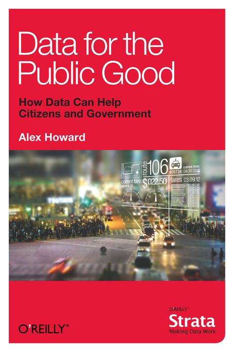 Data for the Public Good