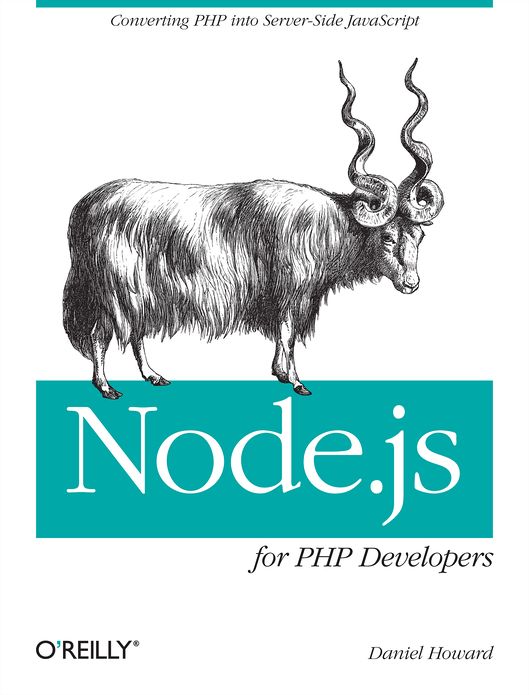 Node.js for PHP Developers: Porting PHP to Node.js