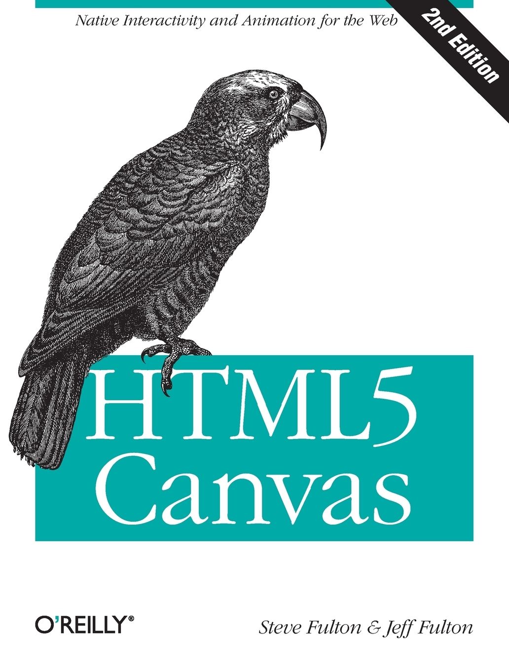 HTML5 Canvas