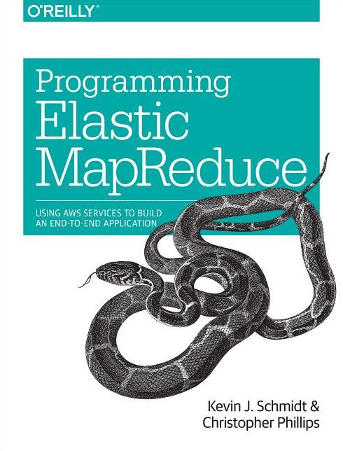 Programming Elastic MapReduce: Using AWS Services to Build an End-to-End Application