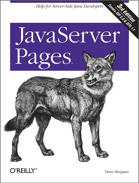 JavaServer Pages: Help for Server-Side Java Developers