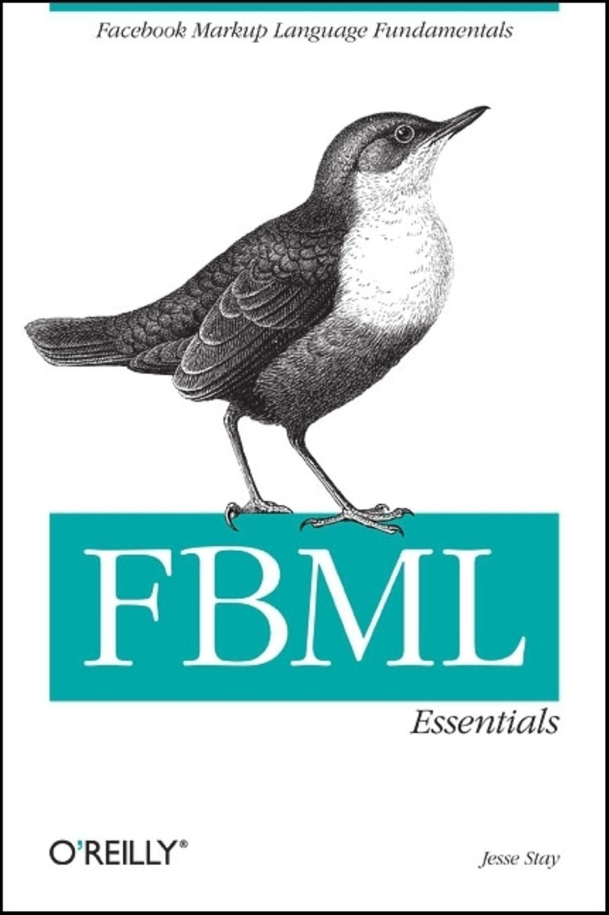 FBML Essentials: Facebook Markup Language Fundamentals